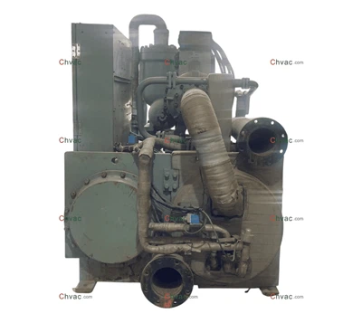 Răcitor de răcire cu apă Hitachi RCUA300WH Z