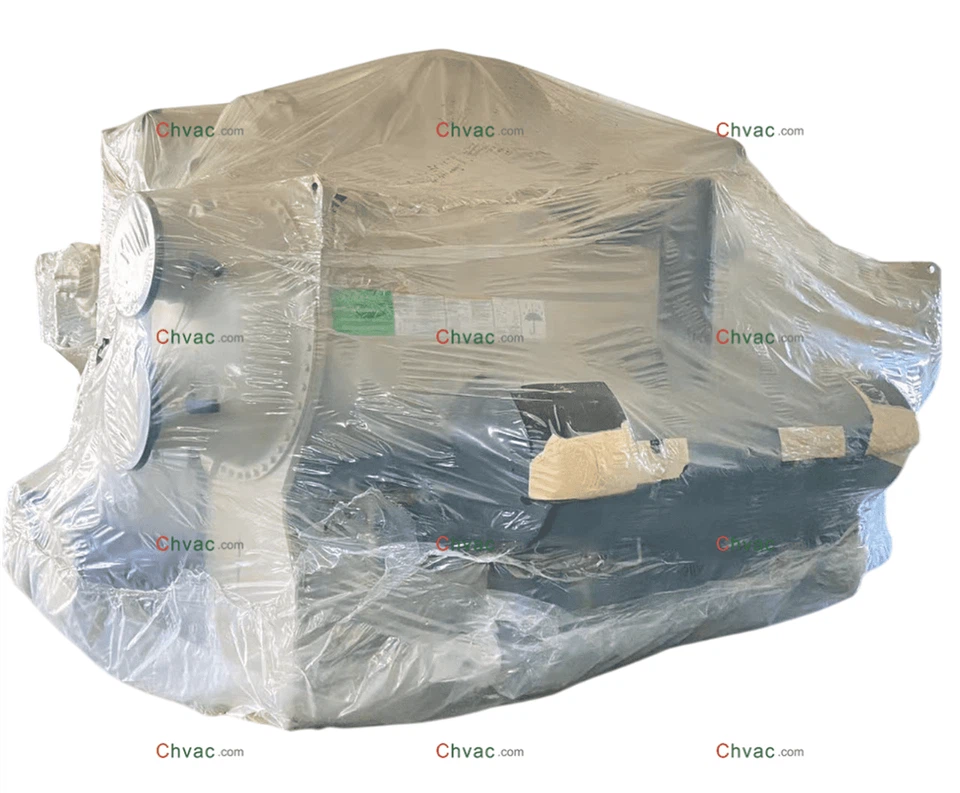 1000 TR Trane CVHF1070 Water Cooled Chiller In Stock factory