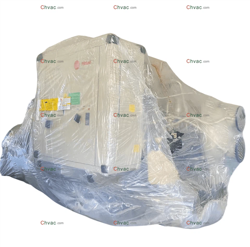 1000 TR Trane CVHF1070 Răcitor de răcire cu apă