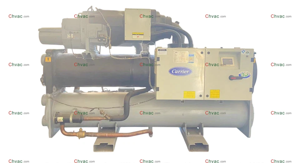 Carrier 30XW0612 Răcitor de răcire cu apă
