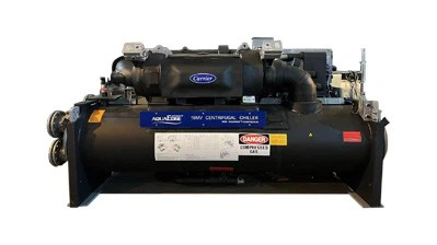 Răcitor centrifugal Carrier