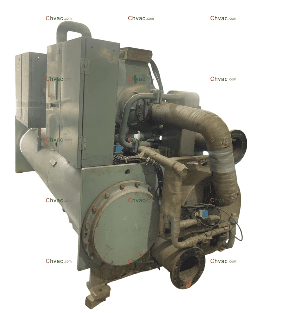 Hitachi RCUA300WHZ Water Cooled Chiller In Stock manufacturers