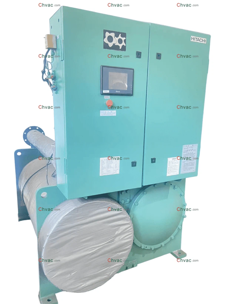 Hitachi RCY190WHZ-E Water Cooled Chiller suppliers
