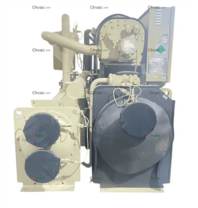 Trane RTHDB1B1B1 Răcitor de lichid răcit cu apă În stoc