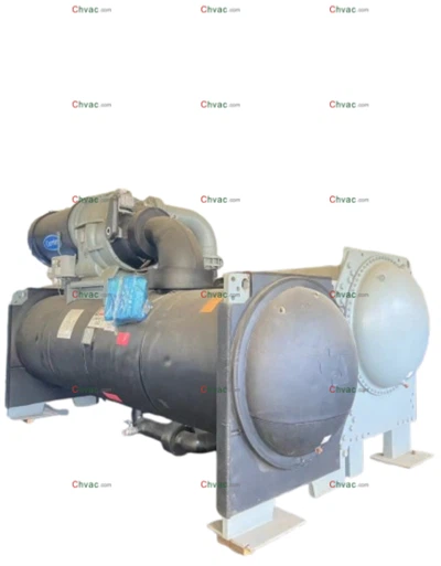 Carrier 19XR8R84E63MFB52 Răcitor de răcire cu apă