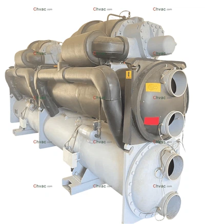 375 TR Carrier 30XW-V375 Răcitor de răcire cu apă