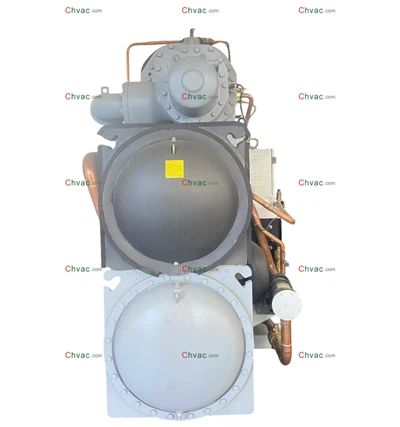 430 TR Carrier 30XW1502 Răcitor de răcire cu apă