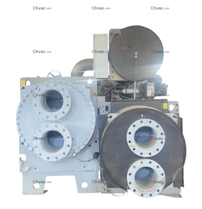 Carrier Centrifugal 23XRV3637NRVAA9 Răcitor de răcire cu apă