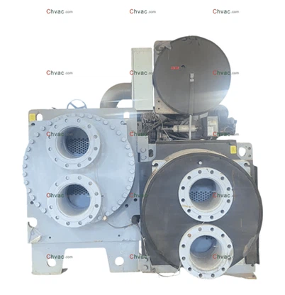 Carrier Centrifugal 23XRV3637NRVAA9 Răcitor de răcire cu apă