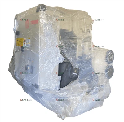 500 TR Trane Răcitor de lichid centrifugal CVHF485 răcit cu apă