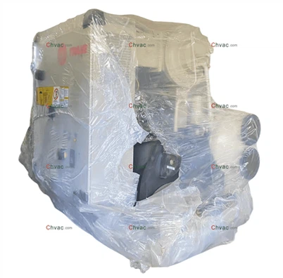 500 TR Trane Răcitor de lichid centrifugal CVHF485 răcit cu apă