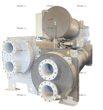 Carrier 19XR65654U5LGH52 Răcitor de răcire cu apă