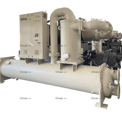 McQuay PFSV6Q8OFLE2LDL Răcitor de răcire cu apă