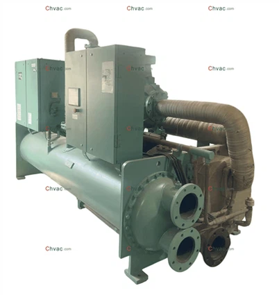 Hitachi RCUA220WHZ-E Răcitor de răcire cu apă