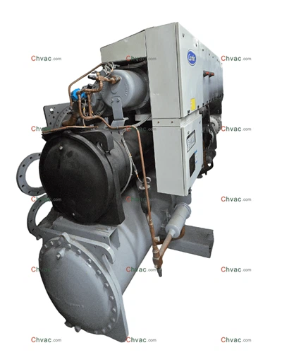 Răcitor de răcire cu apă Carrier 30HXC250AH