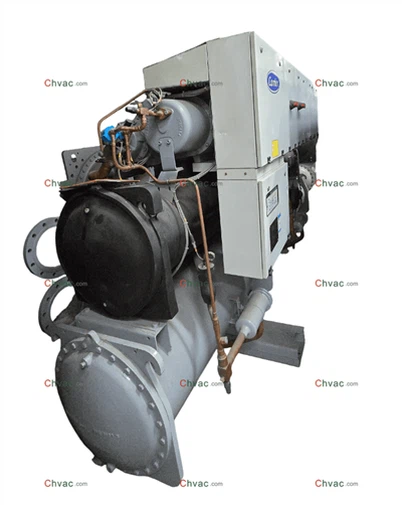 Răcitor de răcire cu apă Carrier 30HXC250AH