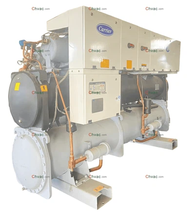 Răcitor de răcire cu apă Carrier 30HXC250B