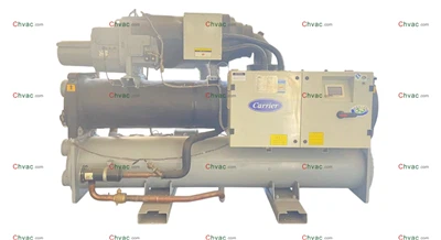 Carrier 30XW0612 Răcitor de răcire cu apă