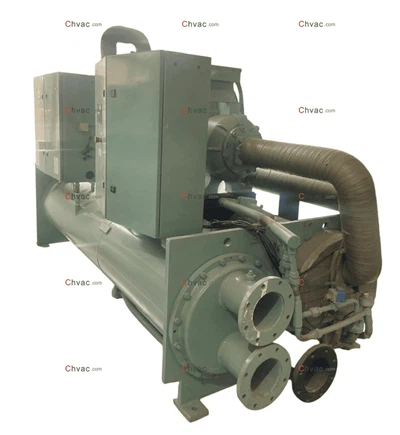 Hitachi RCUA170WHZ-Z Răcitor de răcire cu apă