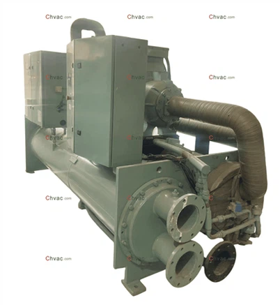 Hitachi RCUA170WHZ-Z Răcitor de răcire cu apă