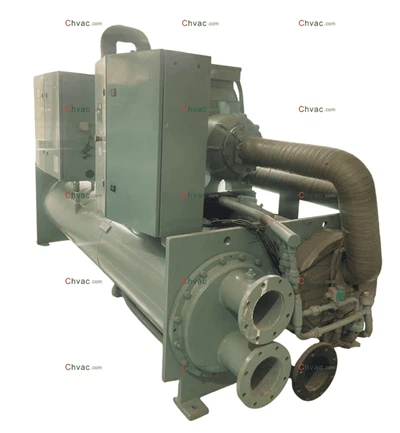 Chiller de răcire cu apă Hitachi RCUA280WHZ