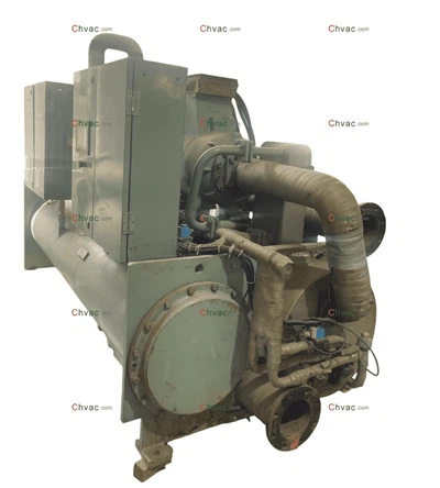 Chiller de răcire cu apă Hitachi RCUA300WHZ