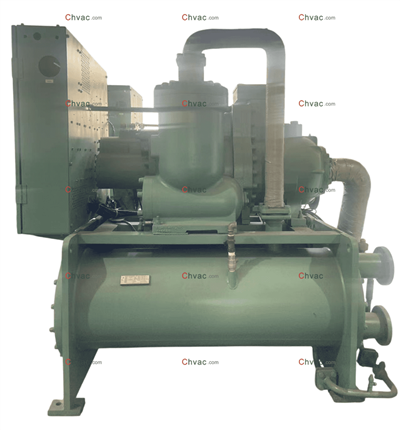 Hitachi RCY190WHZ-E Răcitor de răcire cu apă