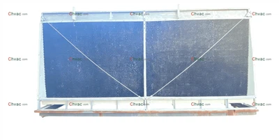 Turn de răcire NX1025PAN2FPK