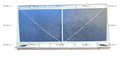 Turn de răcire NX1025PAN2FPK