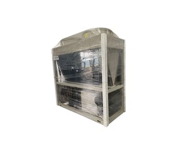 Răcitor Trane cu pompă de căldură răcită cu aer