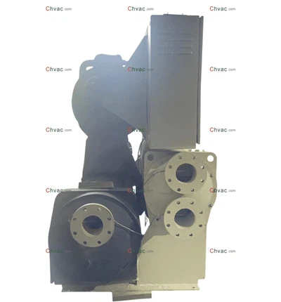 Răcitor de răcire cu apă Trane RTHB180