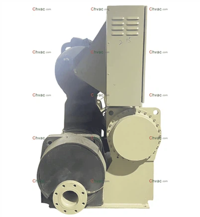 Răcitor de răcire cu apă Trane RTHB215