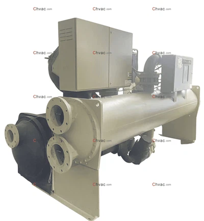 Răcitor de răcire cu apă Trane RTHB380