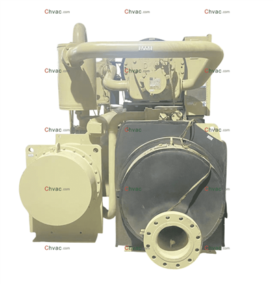 Trane RTHDD1G1G1 Aparat răcit cu apă