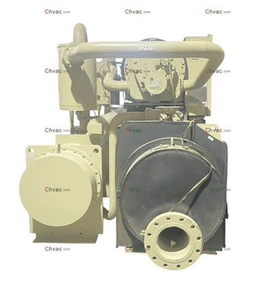 Trane RTHDD1G1G1 Aparat răcit cu apă