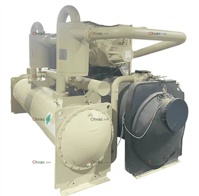 Răcitor de lichid răcit cu apă Trane RTHDE3F2F3