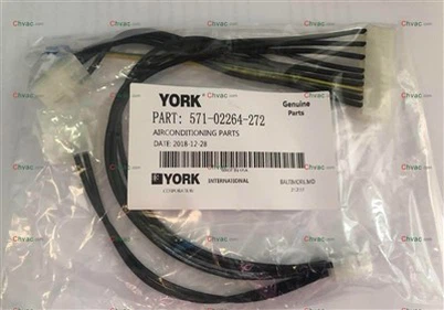 Cablaj 8 Inpower Supply York