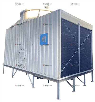 Turnul de răcire pătrat Wuhan Lanxun HMK-300L