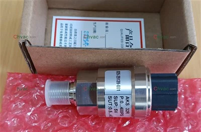 York 025-29139-001 Descărcarea traductorului