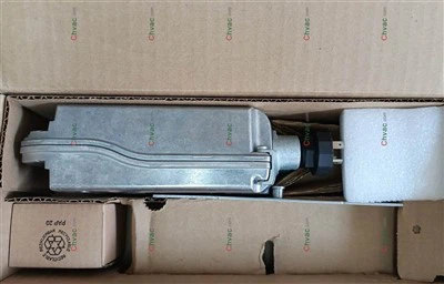 York 025-38177-000 Orificiu actuator