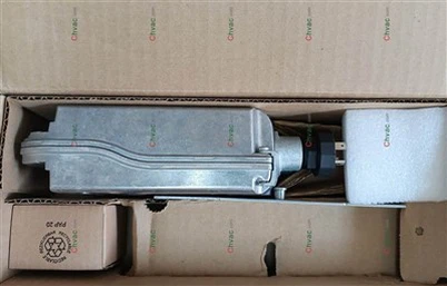York 025-38177-000 Orificiu actuator