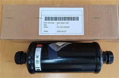 York 026-32841-001 Ansamblu filtru