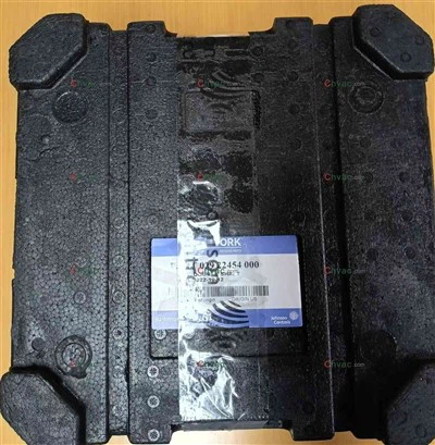 York 029 22454 000 Etanșare arbore