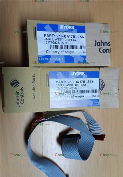 YORK 571-04178-266 CABLU MICRO PENTRU DISPLAY