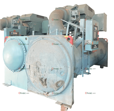York CentrifugalYKGCEVP85CPG/RW22 Răcitor de răcire cu apă