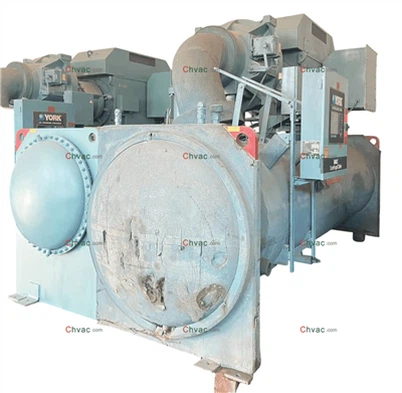 York CentrifugalYKGCEVP85CPG/RW22 Răcitor de răcire cu apă