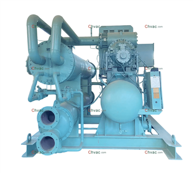 Chiller York RWK65-BCCABCY235CPS