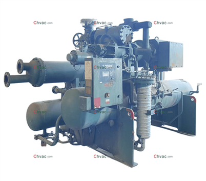 Răcitor de lichid York RWKl40E-CUABY155CGS