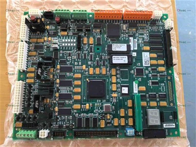 YORK Y005016 Placă de circuite de control al răcitorului