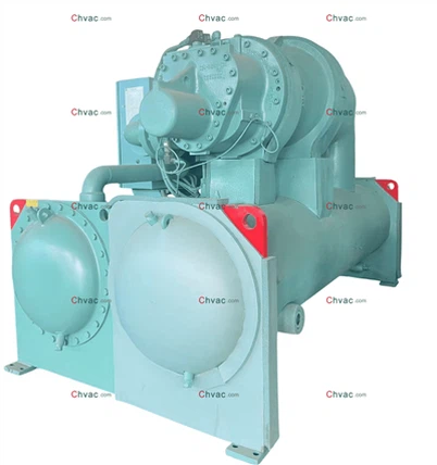 Chiller York YGWS160CA50B